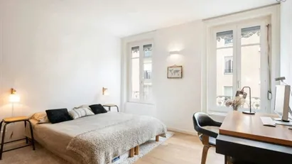 Apartment for rent in Lyon, Auvergne-Rhône-Alpes