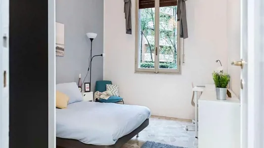 Rooms in Milano Zona 6 - Barona, Lorenteggio - photo 2