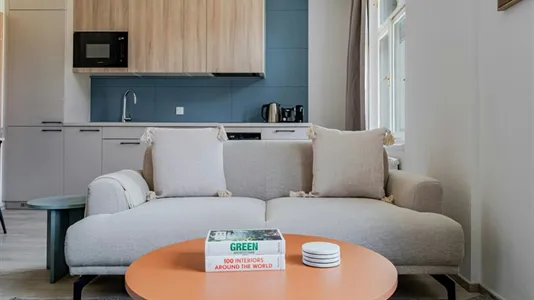 Apartments in Prague 10 - photo 2