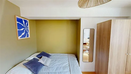 Rooms in Paris 15ème arrondissement - photo 2