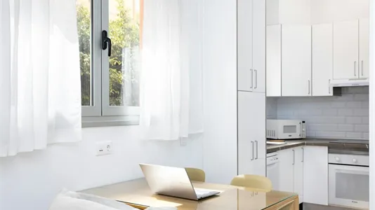 Apartments in Santa Cruz de Tenerife - photo 9