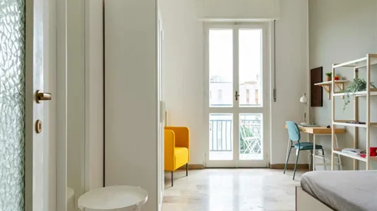 Rooms in Milano Zona 5 - Vigentino, Chiaravalle, Gratosoglio - photo 4