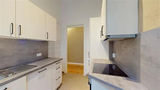 Apartments in Berlin Tempelhof-Schöneberg - photo 8