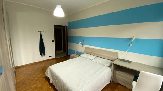 Rooms in Turin - photo 2