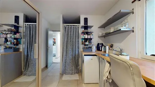 Rooms in Montpellier - photo 2