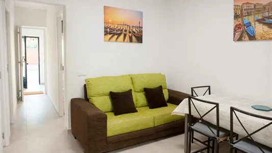 Apartments in Cornellà de Llobregat - photo 1