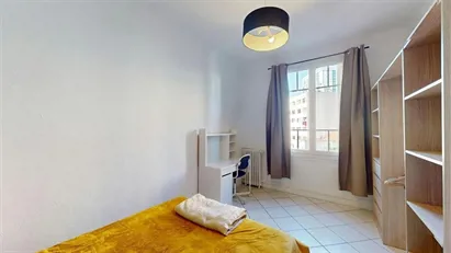 Room for rent in Toulon, Provence-Alpes-Côte d'Azur