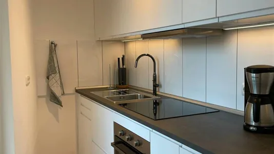 Apartments in Dusseldorf - photo 6