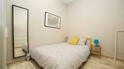 Room for rent in Valencia L'Eixample, Valencia (region)