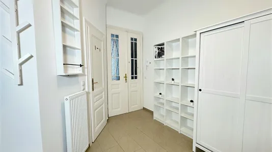 Rooms in Wien Rudolfsheim-Fünfhaus - photo 9