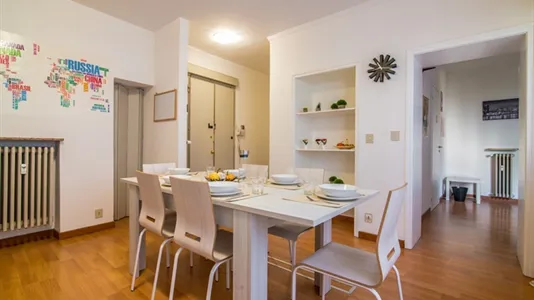 Rooms in Padua - photo 7