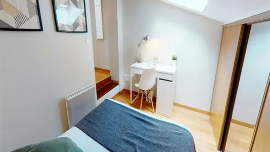Rooms in Toulouse - photo 3