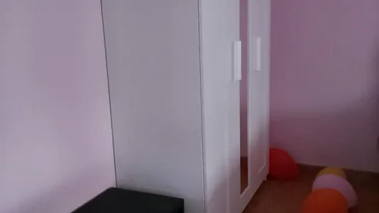 Rooms in Pisa - photo 10