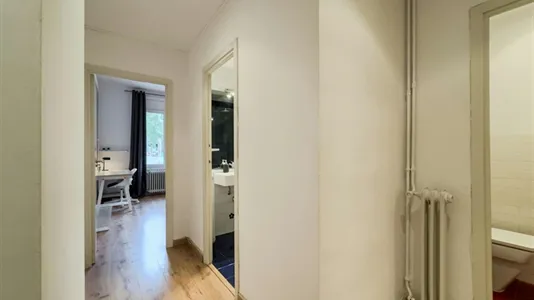 Rooms in Barcelona Les Corts - photo 8
