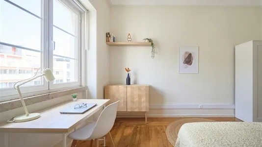 Rooms in Location is not specified - photo 8