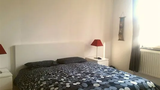 Apartments in Brussels Etterbeek - photo 8