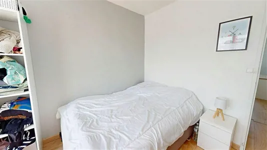 Rooms in Bordeaux - photo 3