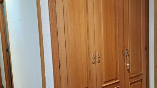 Apartments in Madrid Retiro - photo 10