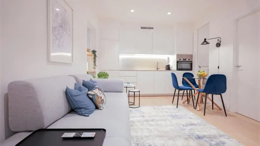 Apartments in Madrid Centro - photo 1