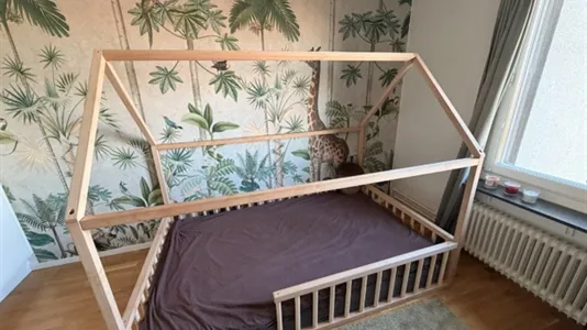 Apartments in Solna - photo 14