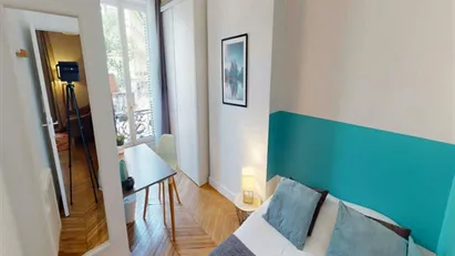 Room for rent in Paris 8ème arrondissement, Paris