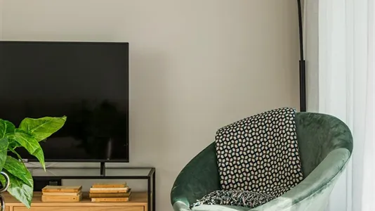 Apartments in Madrid Hortaleza - photo 6