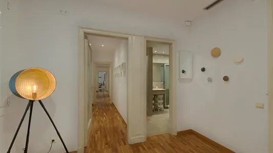 Rooms in Barcelona Sarrià-St. Gervasi - photo 8