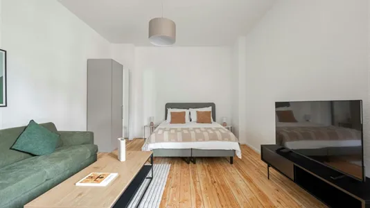 Apartments in Berlin Mitte - photo 6