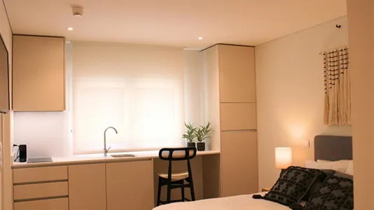 Rooms in Guimarães - photo 9