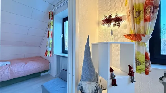 Apartments in Location is not specified - photo 8