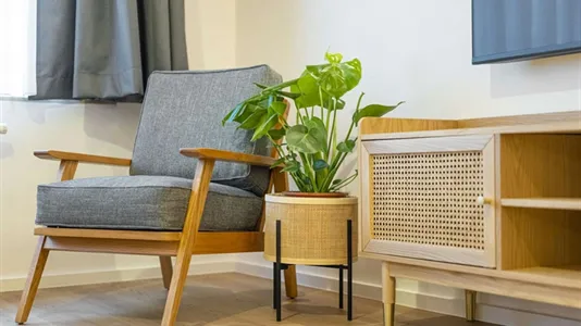 Rooms in Brussels Sint-Gillis - photo 6