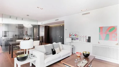 Apartment for rent in Barcelona Sarrià-St. Gervasi, Barcelona