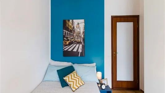 Rooms in Milano Zona 2 - Stazione Centrale, Gorla, Turro, Greco, Crescenzago - photo 8