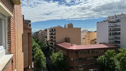 Rooms in Zaragoza - photo 4