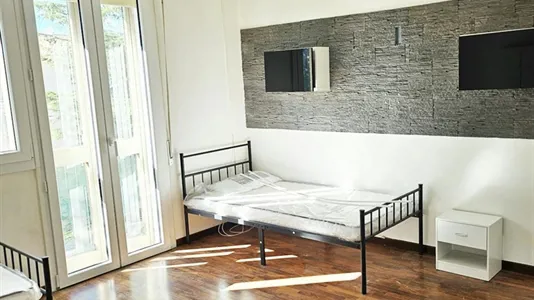 Rooms in Padua - photo 1