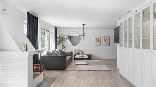 Houses in Nordmaling - photo 1