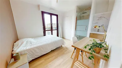 Room for rent in Toulouse, Occitanie