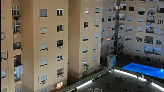 Rooms in Valencia Extramurs - photo 7