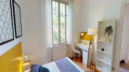 Room for rent in Lyon, Auvergne-Rhône-Alpes