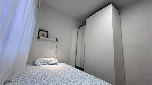 Rooms in Alcalá de Henares - photo 5