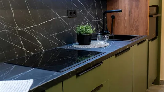 Apartments in Budapest Terézváros - photo 8