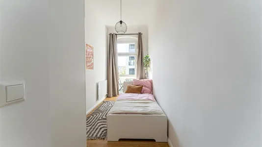 Rooms in Berlin Treptow-Köpenick - photo 4