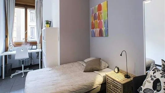 Rooms in Milano Zona 9 - Porta Garibaldi, Niguarda - photo 2