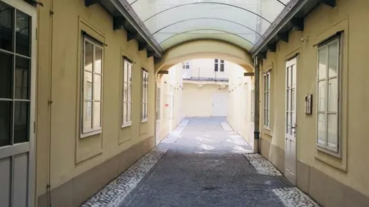 Apartments in Vienna Innere Stadt - photo 10