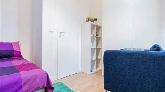 Rooms in Bologna - photo 1