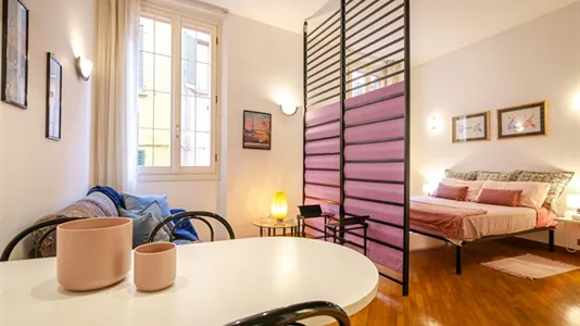 Apartments in Bologna - photo 7