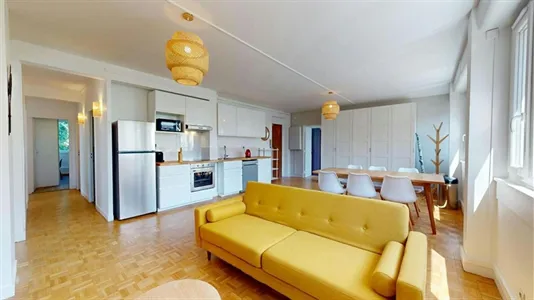 Rooms in Lyon - photo 6