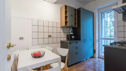 Rooms in Milano Zona 5 - Vigentino, Chiaravalle, Gratosoglio - photo 5