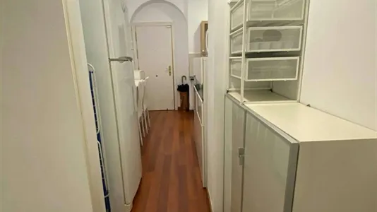 Rooms in Madrid Chamberí - photo 8