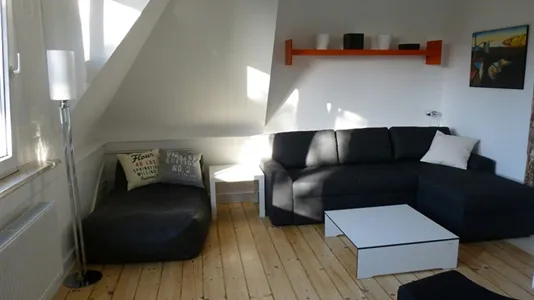 Apartments in Frankfurt Süd - photo 7